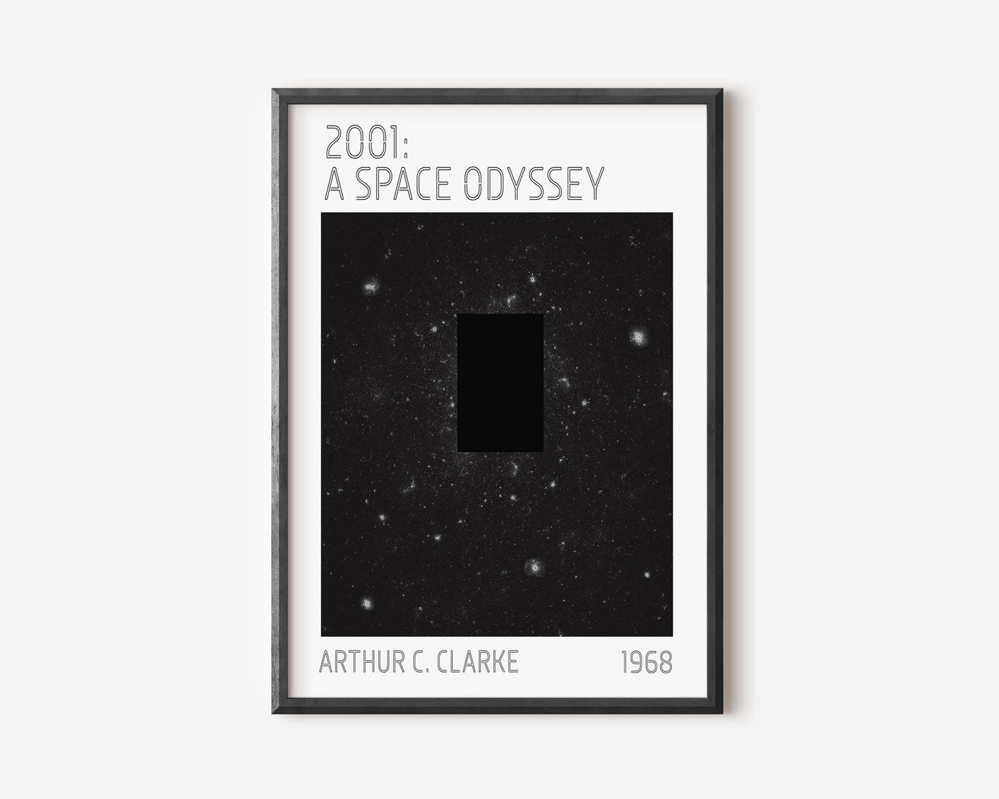 A5 SCI-FI SIX Collection