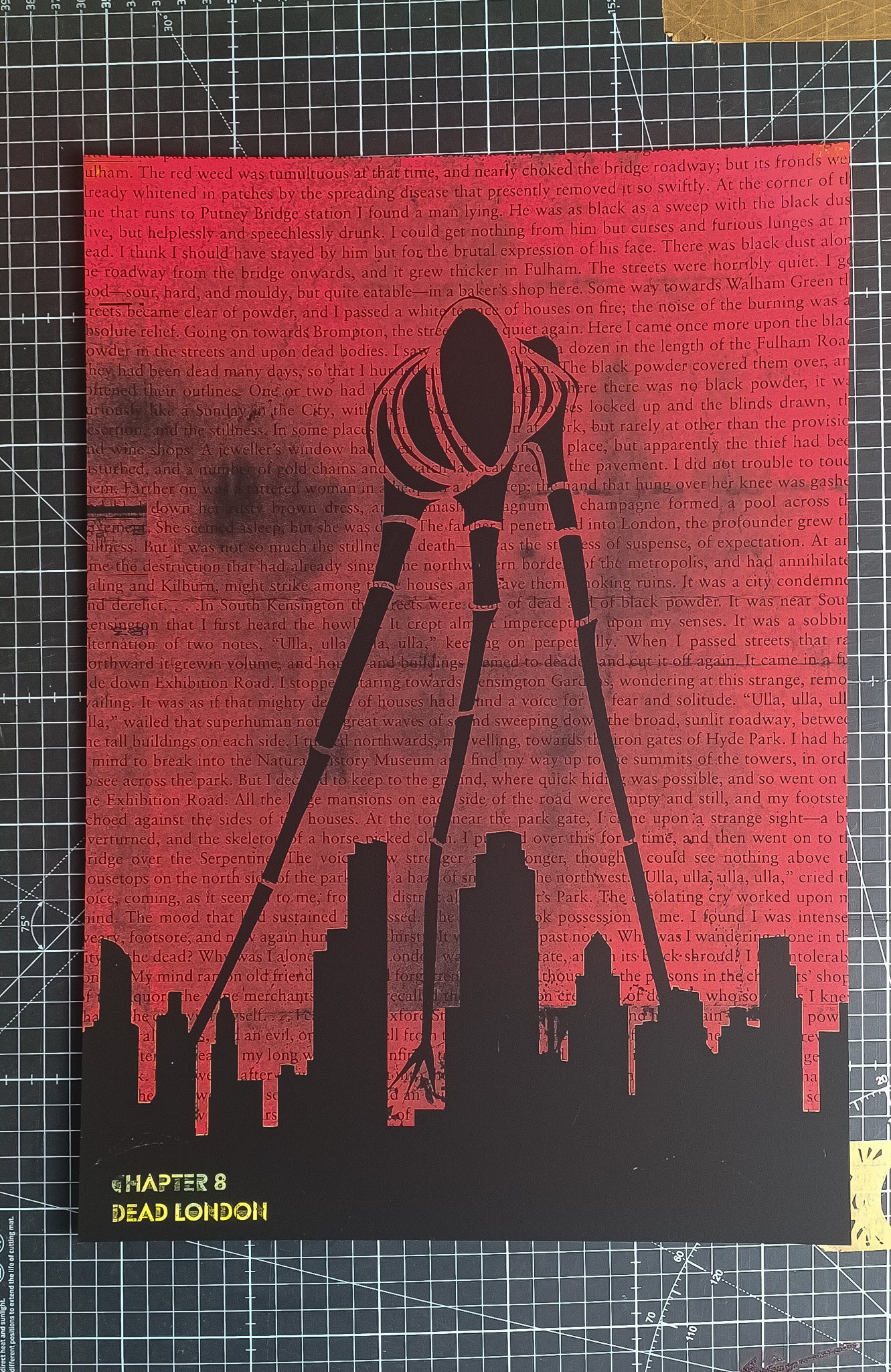 Chapter 8// DEAD LONDON Proof 1