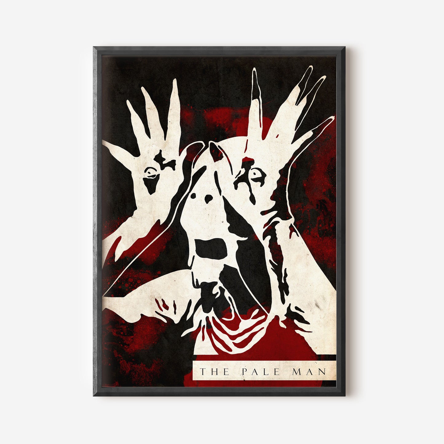 Pan's Labyrinth Poster Wall Art Poster