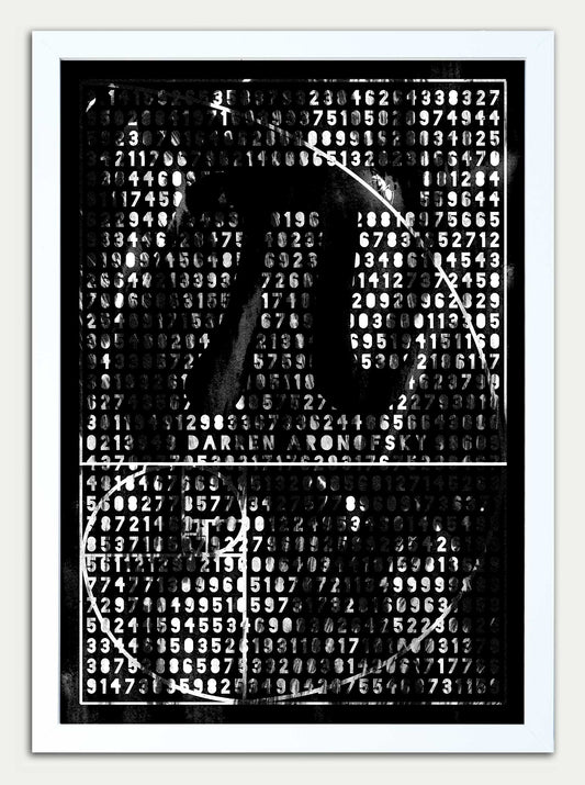 Pi "Golden Ratio" Fine Art Print