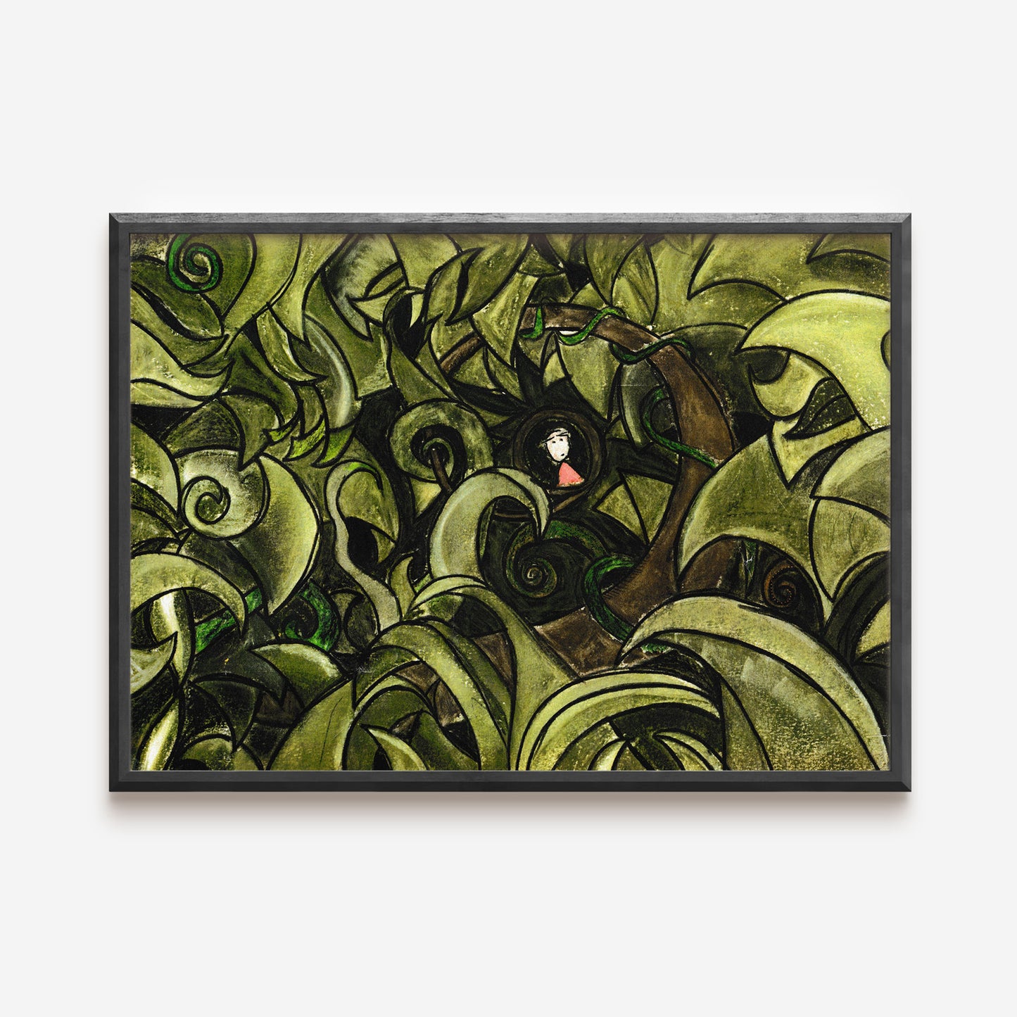 Kelp Forest