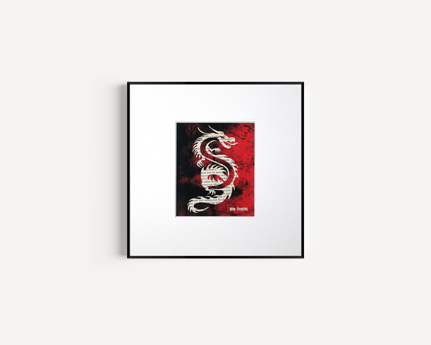 The Hobbit// Smaug 229