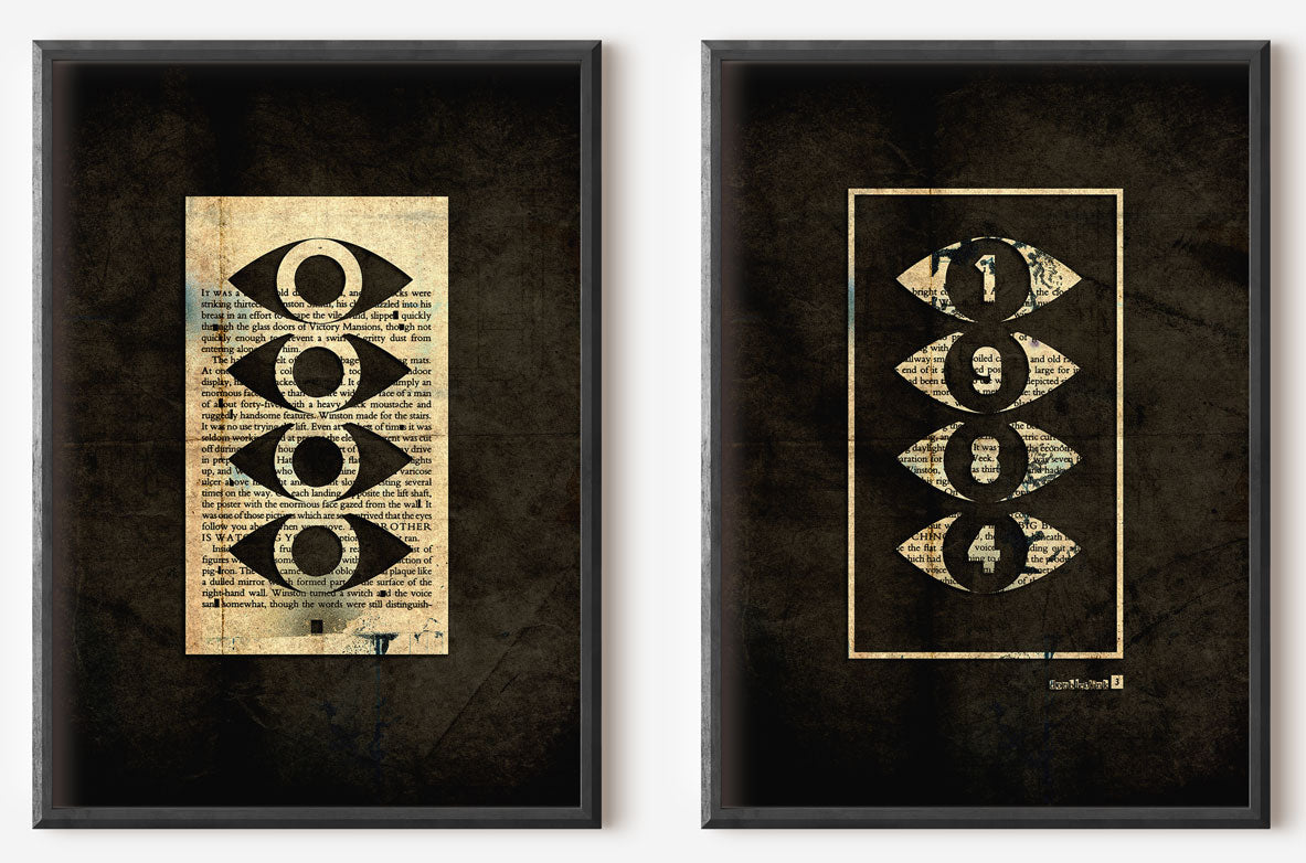 1984// "Doubleblink 3"