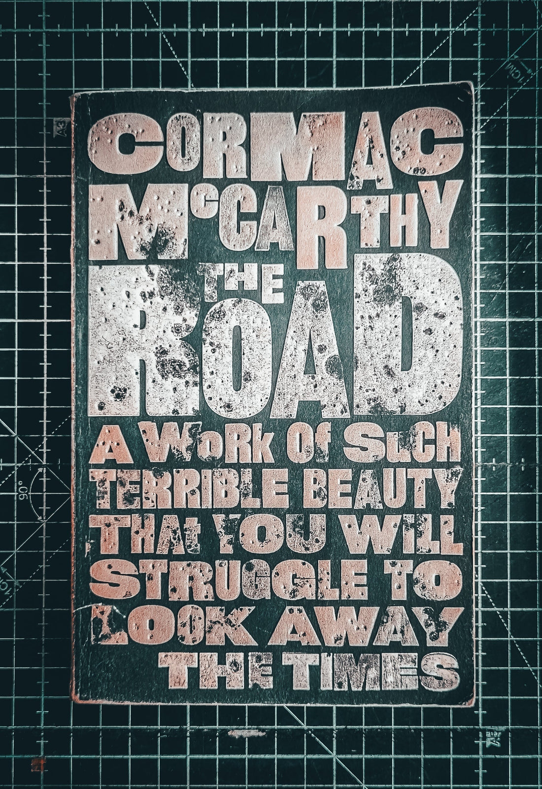 The Road
