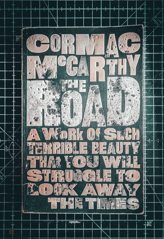 The Road
