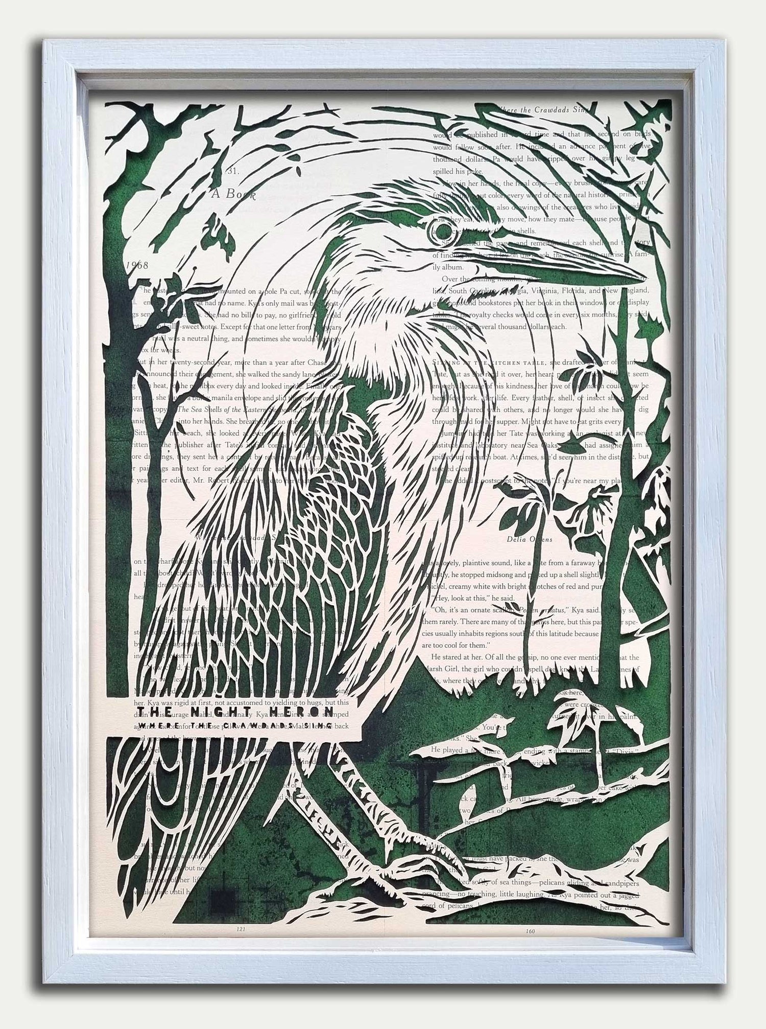 Cricut [machine] Papercuts