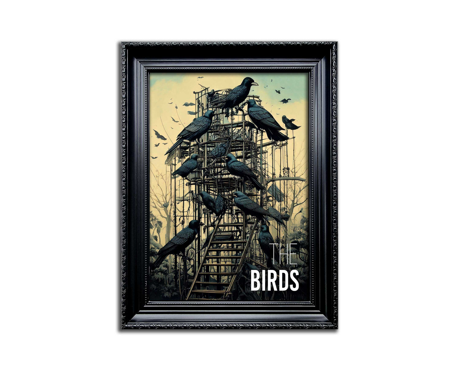 The Birds