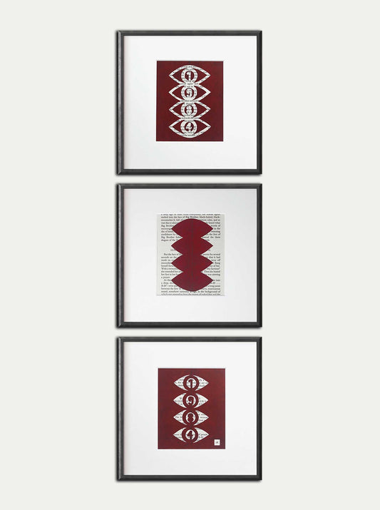 1984// "Doubleblink 18"