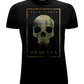 Dracula// Skull of a Vampire T-shirt