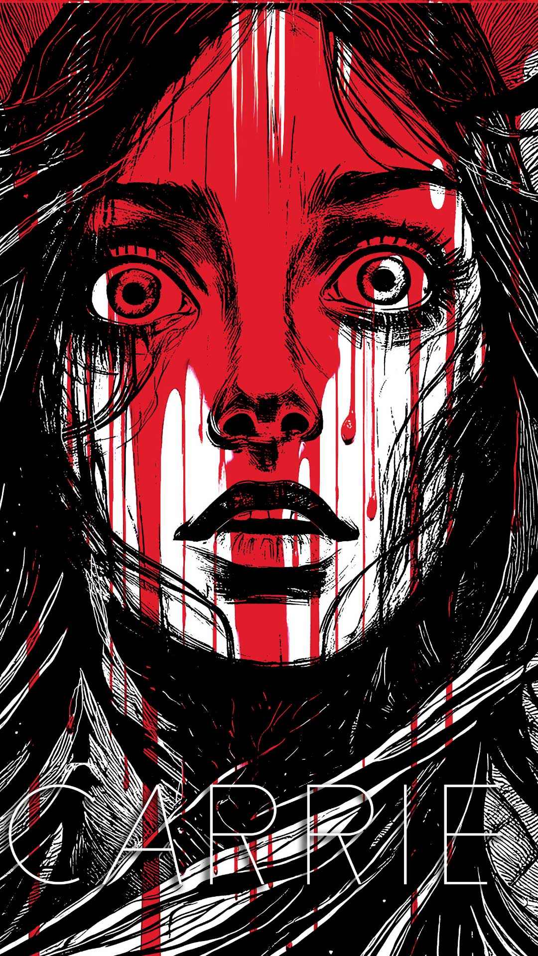 Carrie Wallpaper