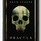 Dracula// "Skull of a Vampire 46"