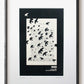 Jane Eyre// "Free Bird 7" Original Artwork