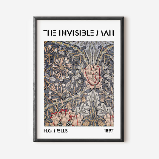 The Invisible Man// At the Weekend: Sunday