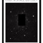 2001: A Space Odyssey Framed Fine Art Print - James Voce // artist