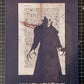 A4 Dracula // "Nosferatu 41" Single Proof Print GREY (007)