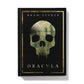 Dracula// Skull of a Vampire 46 Hardback Journal