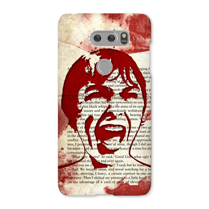 War of the Worlds// The Heat Ray Scream [of excitement] Snap Phone Case