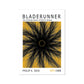 Bladerunner// Reaction Time is a Factor Signed Matt Print