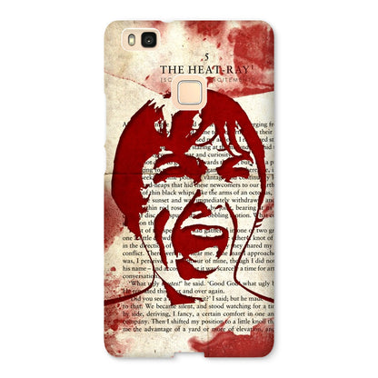 War of the Worlds// The Heat Ray Scream [of excitement] Snap Phone Case