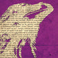 The Raven// "Purple Raven 1845" Limited Edition