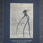 Mashup - Raven and War of the Worlds - Proof Prints (2)