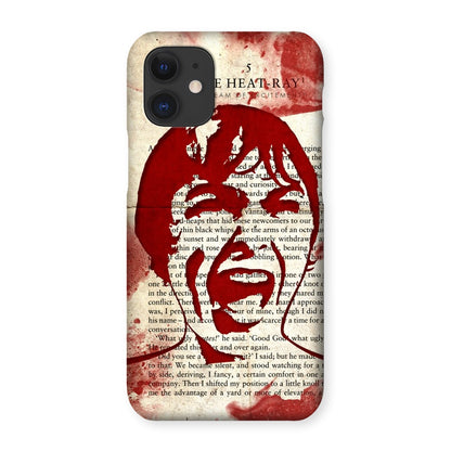 War of the Worlds// The Heat Ray Scream [of excitement] Snap Phone Case