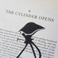 War of the Worlds | "The Cylinder Opens With Tripod 20" | Single Paper Cut | 1 of 1