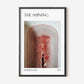 The Shining Bath - James Voce // artist